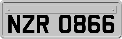 NZR0866