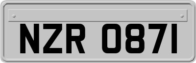 NZR0871