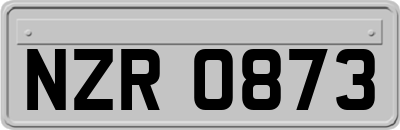 NZR0873