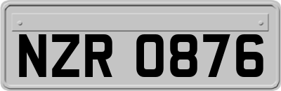 NZR0876