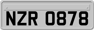 NZR0878