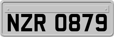 NZR0879