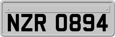 NZR0894