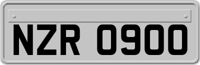 NZR0900