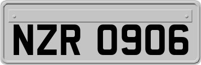 NZR0906