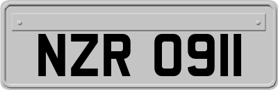 NZR0911