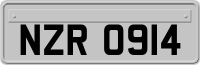 NZR0914