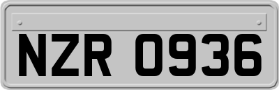 NZR0936