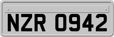 NZR0942