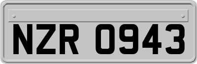 NZR0943