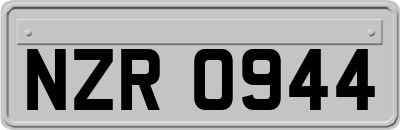 NZR0944
