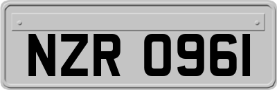 NZR0961