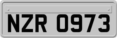 NZR0973