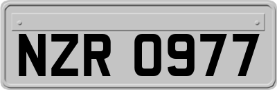 NZR0977