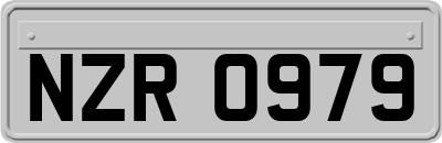 NZR0979