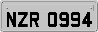 NZR0994