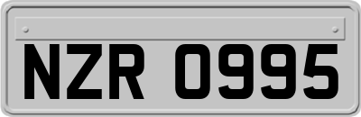 NZR0995