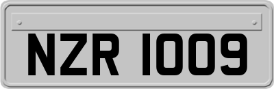 NZR1009