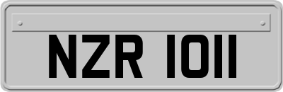 NZR1011