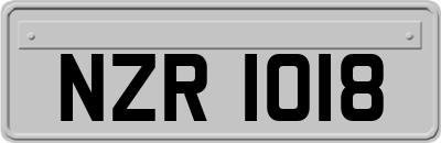 NZR1018