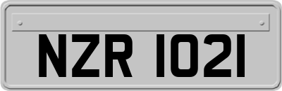 NZR1021