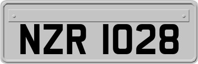 NZR1028