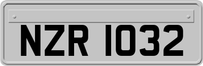 NZR1032
