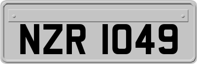 NZR1049