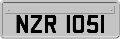 NZR1051