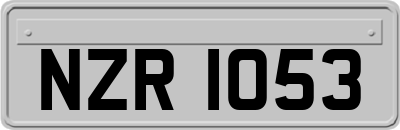 NZR1053