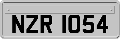 NZR1054