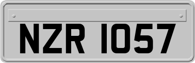 NZR1057