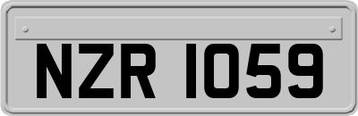 NZR1059