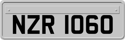 NZR1060