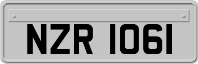 NZR1061