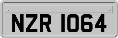 NZR1064
