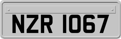 NZR1067