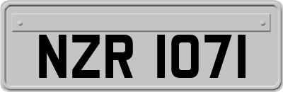 NZR1071