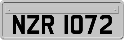 NZR1072