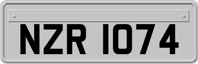 NZR1074