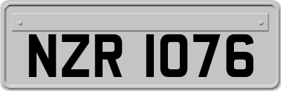 NZR1076