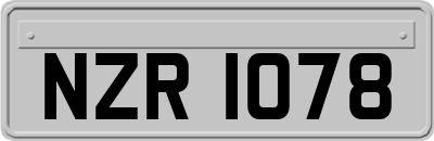 NZR1078