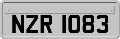 NZR1083