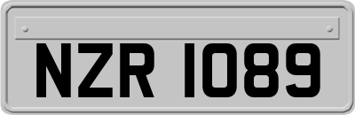 NZR1089