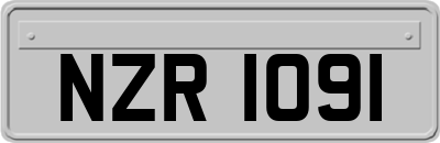 NZR1091