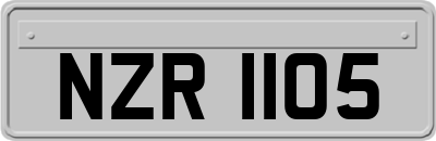 NZR1105