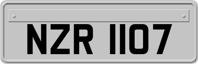 NZR1107
