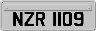 NZR1109