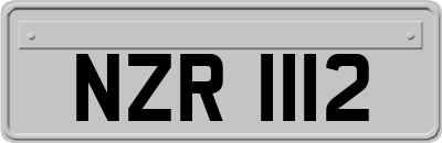 NZR1112