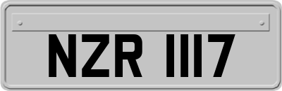 NZR1117
